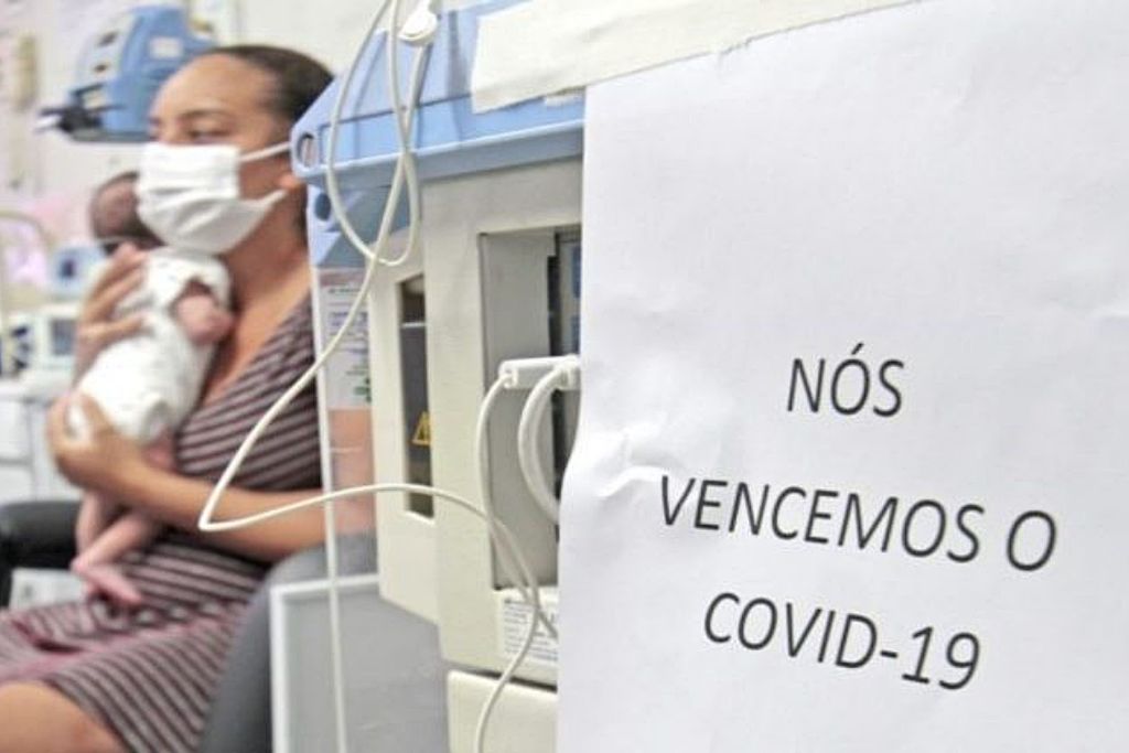 Mato Grosso do Sul abre setembro com 41,5 mil recuperados da Covid