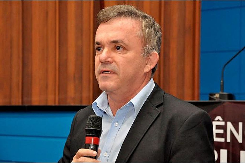 De Mato Grosso do Sul, s&oacute; Vander vota contra pena mais dura para corrup&ccedil;&atilde;o