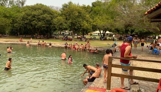 Com lucro de R$ 12 milh&otilde;es, turismo de MS comemora