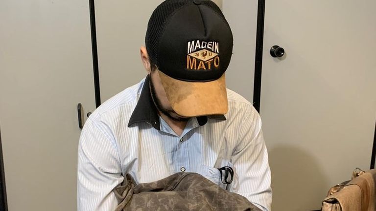 Polícia conclui inquérito e indicia motoentregador