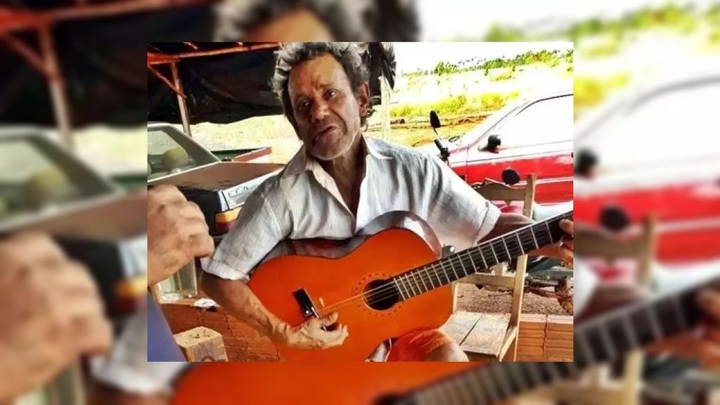 Foragido há um ano, preso na Capital assassino de assentado do Alambari