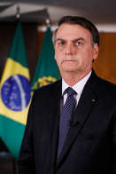 Governo Bolsonaro tem aprova&ccedil;&atilde;o de 40% e reprova&ccedil;&atilde;o de 29%, diz pesquisa Ibope