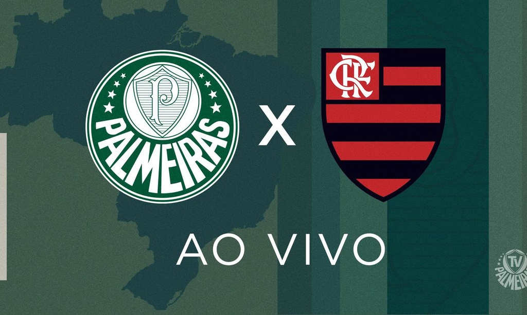 Flamengo e Palmeiras duelam ap&oacute;s decis&atilde;o do TST 