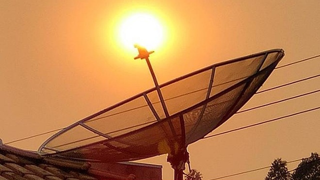 Calor e baixa umidade do ar marcam essa ter&ccedil;a-feira em Mato Grosso do Sul