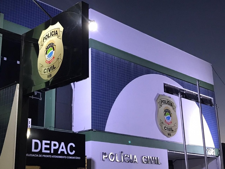 Homem tenta matar colega de quarto com golpes de faca durante discuss&atilde;o em Campo Grande