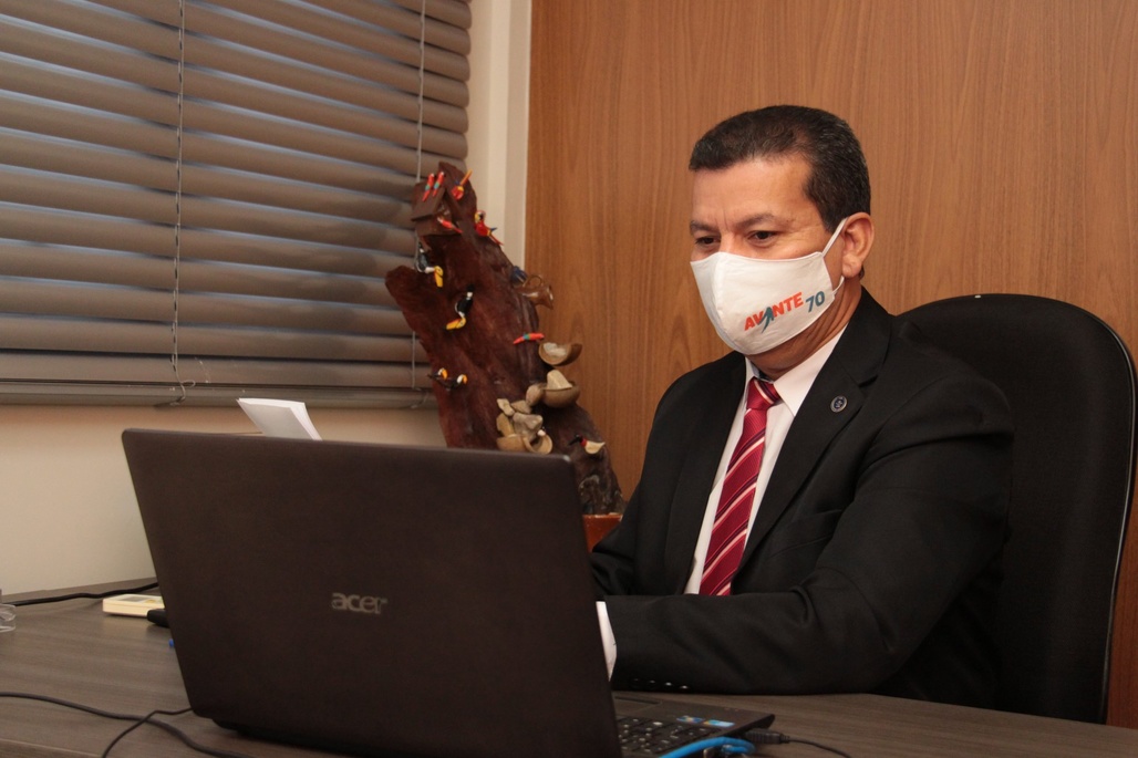 MP tenta barrar candidatura &agrave; reelei&ccedil;&atilde;o de vereador 