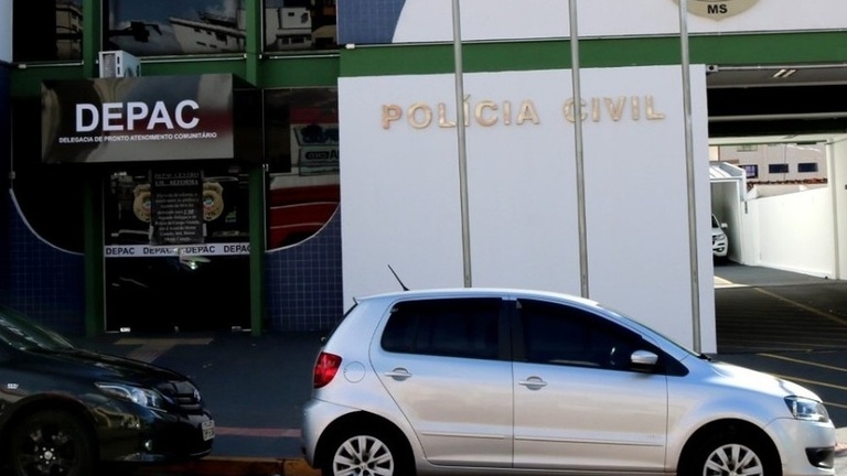 Pol&iacute;cia apura &#039;golpe da novinha&#039; em MS, que j&aacute; fez 8 v&iacute;timas