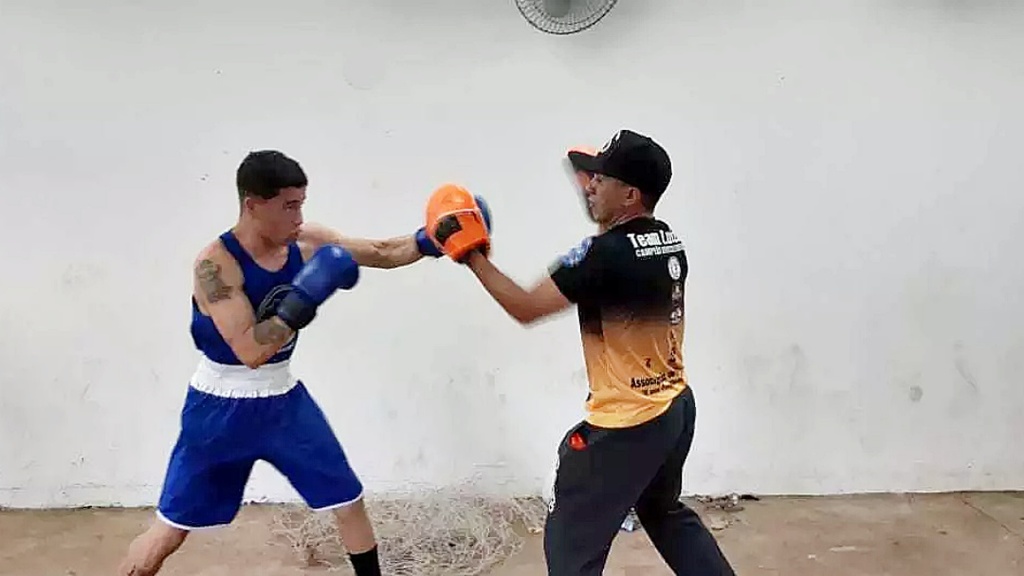 Competi&ccedil;&atilde;o de boxe em MS deve reunir 90 atletas em 16 locais diferentes