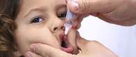 &#039;Dia D&#039; da campanha de vacina&ccedil;&atilde;o contra a poliomielite e de multivacina&ccedil;&atilde;o ser&aacute; neste s&aacute;bado 