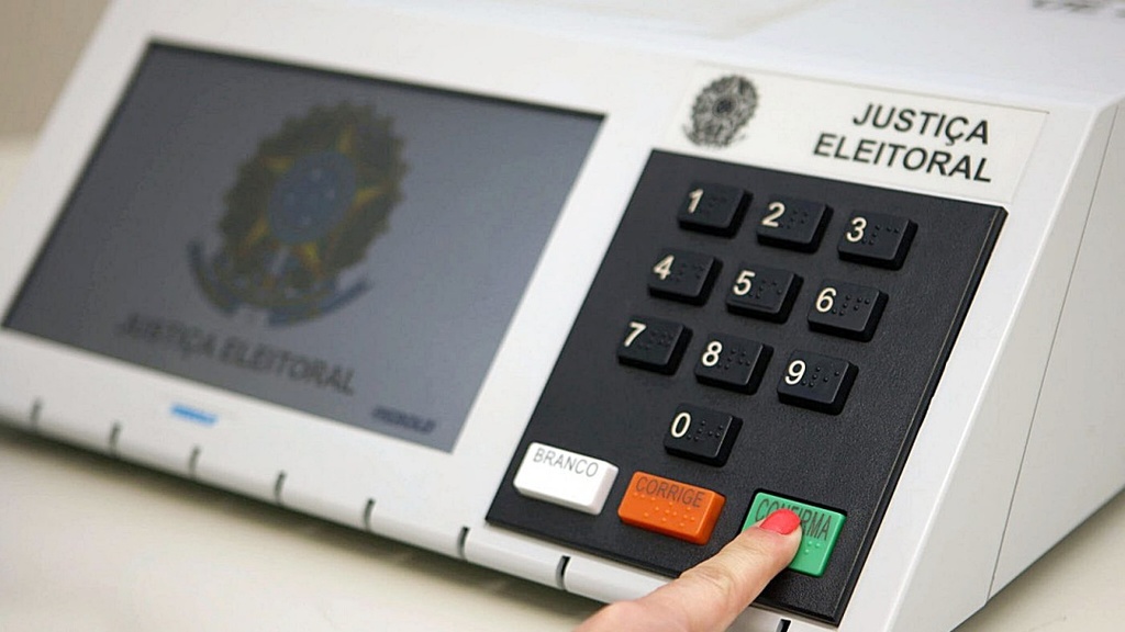 Elei&ccedil;&otilde;es 2020: Brasil tem 147,9 milh&otilde;es de eleitores aptos a votar