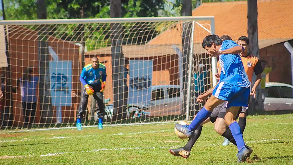 Com tr&ecirc;s rodadas realizadas, Copa Assomasul cancela edi&ccedil;&atilde;o 2020