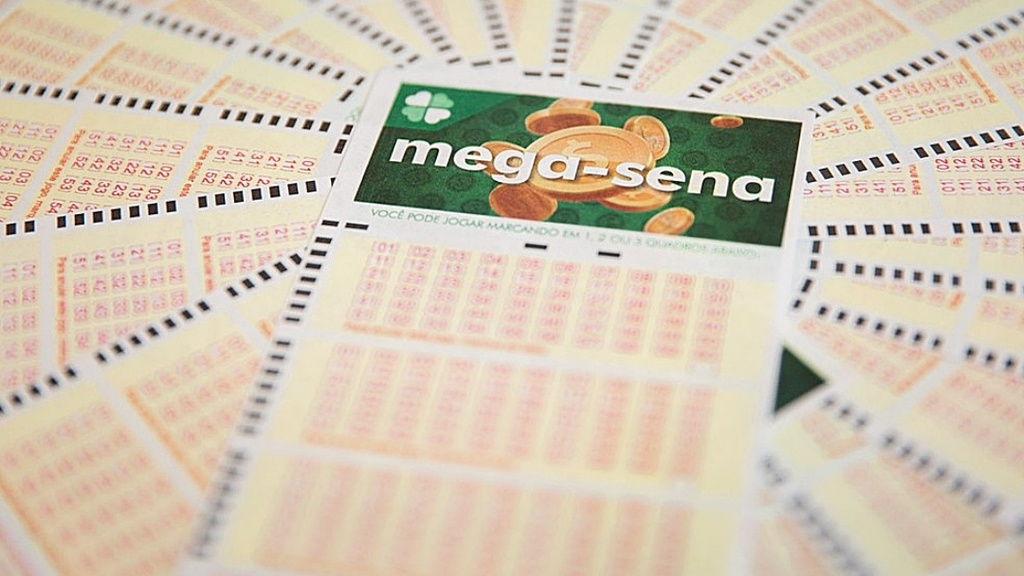 Mega-Sena pode pagar R$ 29 milh&otilde;es nesta ter&ccedil;a-feira