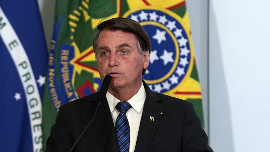 Bolsonaro revoga decreto sobre privatiza&ccedil;&atilde;o de postos de sa&uacute;de do SUS