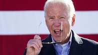 Biden bate recorde de votos j&aacute; recebidos por um candidato na hist&oacute;ria das elei&ccedil;&otilde;es