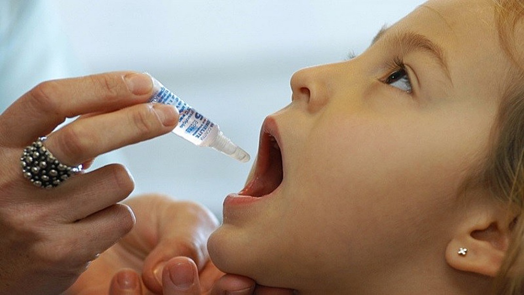 Campanha contra poliomielite e de multivacina&ccedil;&atilde;o &eacute; prorrogada em Sidrol&acirc;ndia