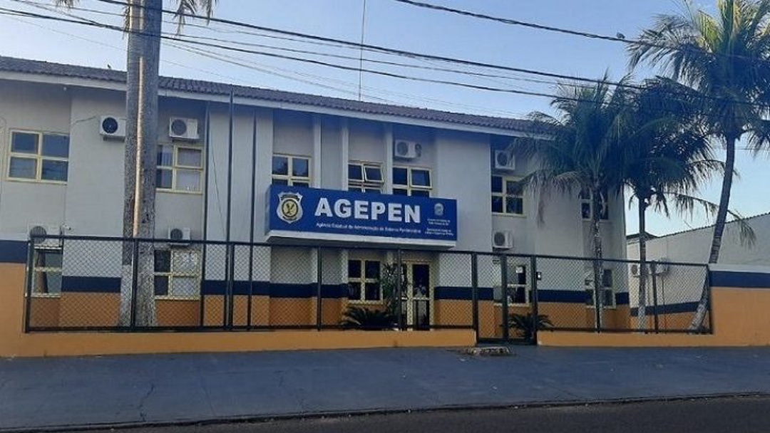 Visitas presenciais em pres&iacute;dios de MS retornam a partir do dia 14