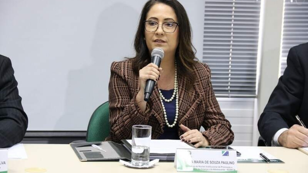 N&uacute;mero de crian&ccedil;as que d&atilde;o &agrave; luz em MS supera ao de pedidos para aborto legal