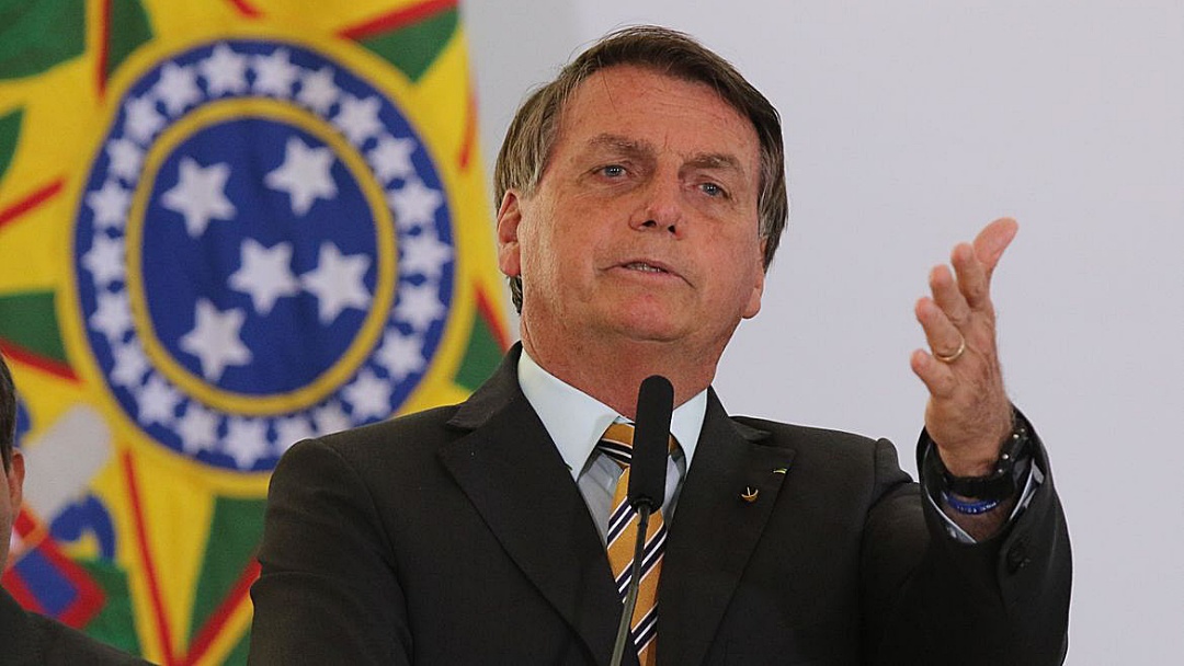 Bolsonaro sanciona lei que abre cr&eacute;dito suplementar de R$ 6,1 bilh&otilde;es