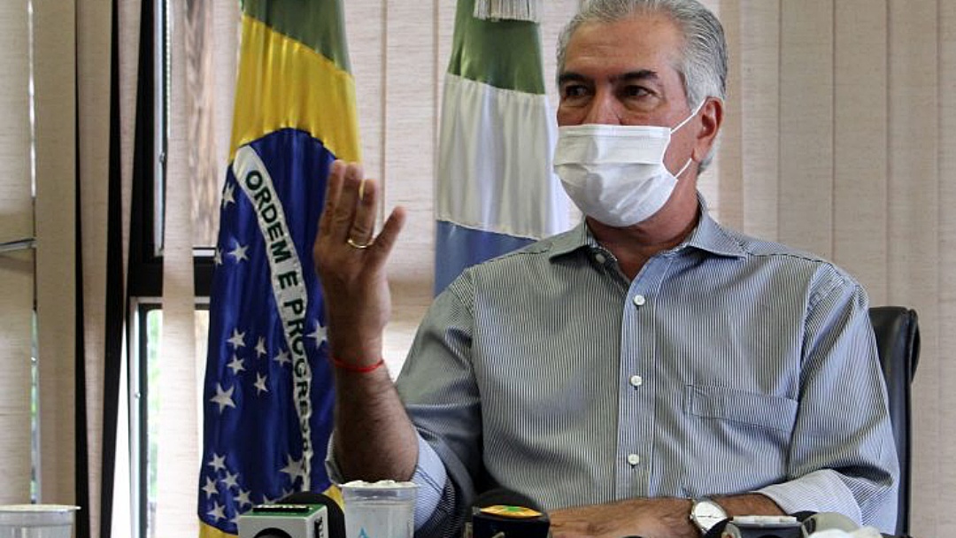 Governo injeta R$ 1,5 bilh&atilde;o na economia de MS em 37 dias