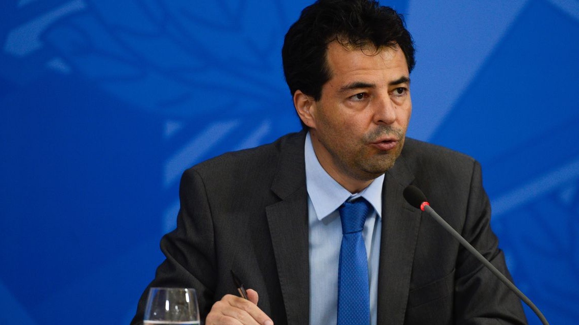 Secret&aacute;rio de Pol&iacute;tica Econ&ocirc;mica diz que emprego crescer&aacute; em 2021