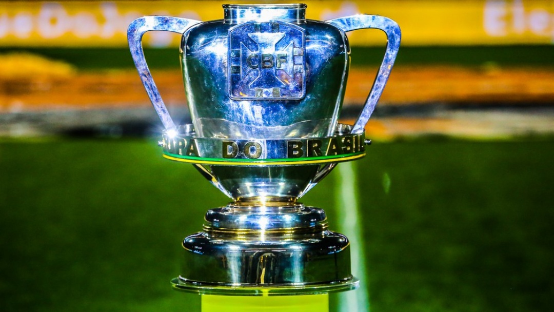 Semifinais da Copa do Brasil est&atilde;o definidas; veja datas