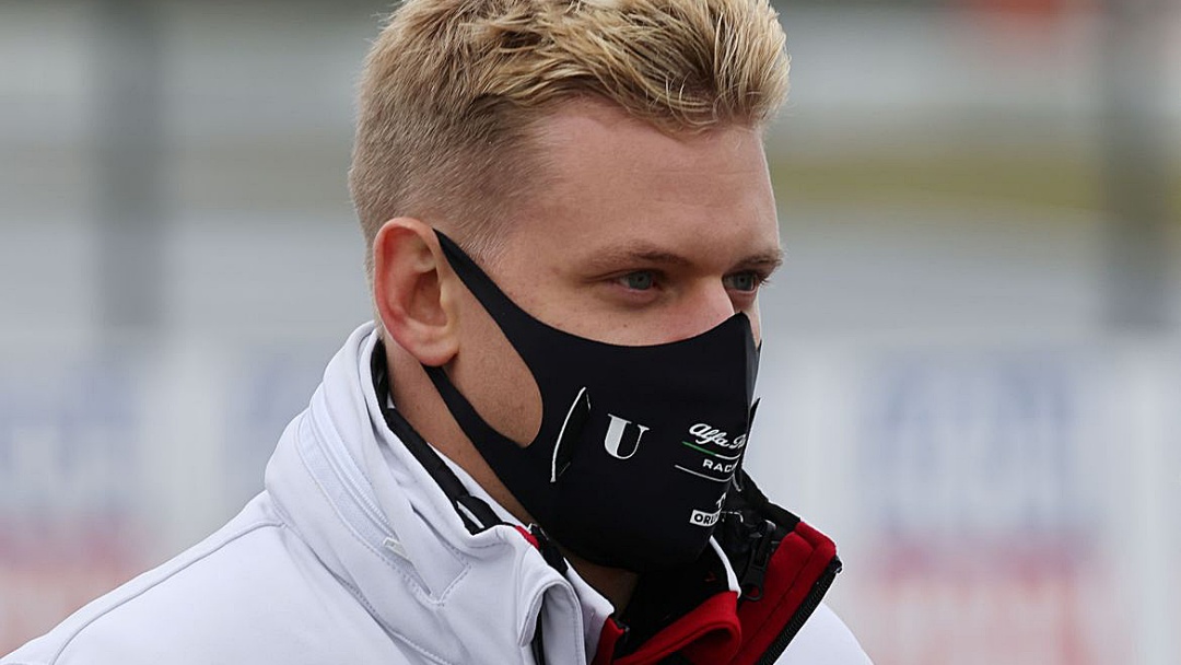 Mick Schumacher, filho de Michael, correr&aacute; pela Haas na F1 em 2021