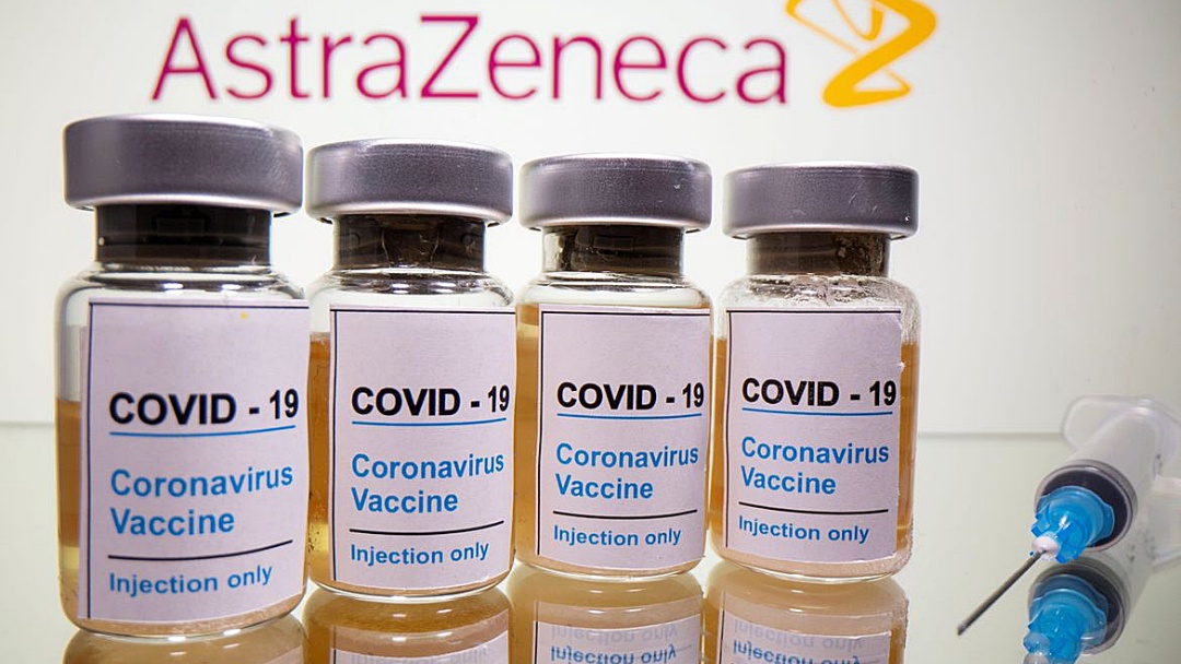C&acirc;mara aprova MP que destina R$ 1,995 bi para compra de vacina
