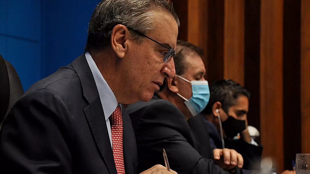 Paulo Corrêa vai continuar na presidência e mesa diretora não deve mudar