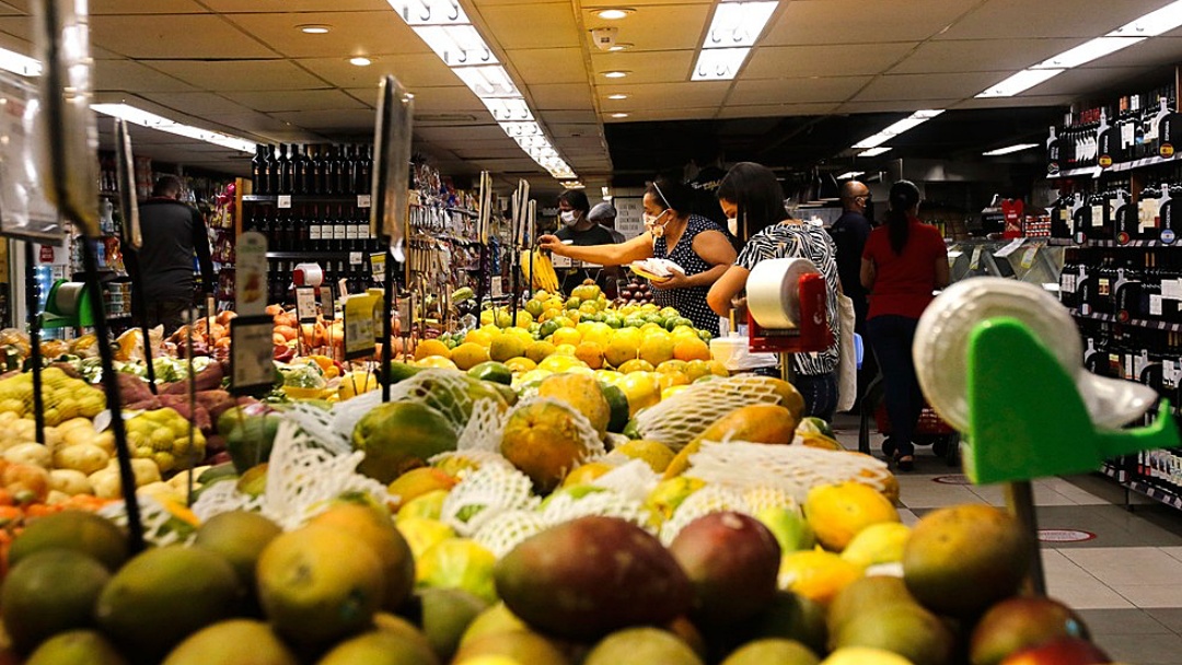 Inflação tem maior alta para novembro em 5 anos