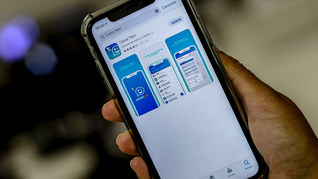 Caixa começa a pagar hoje abono do PIS em poupança digital