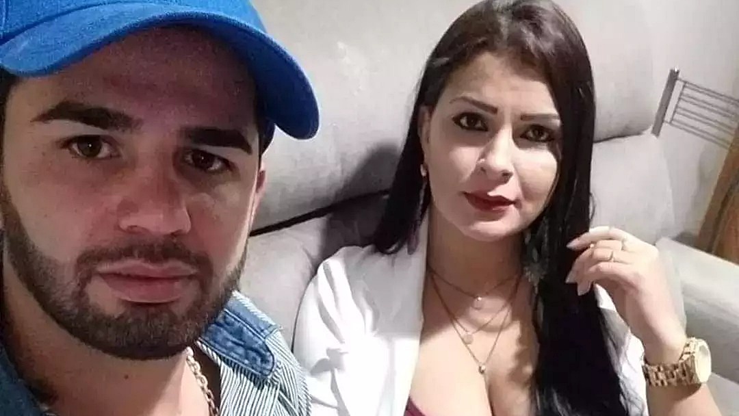Rapaz fuzilado junto com a mulher já foi preso em Sidrolândia com 941 kg de maconha