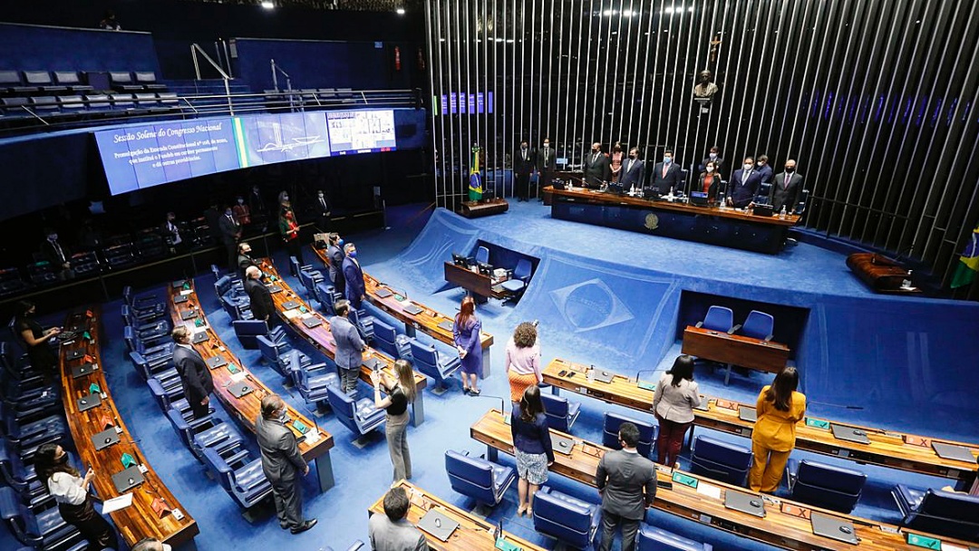 Senado deve votar regulamenta&ccedil;&atilde;o do novo Fundeb nesta semana