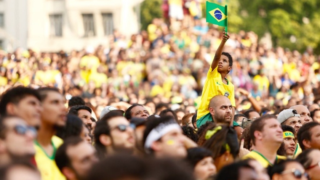 Brasil perde cinco posi&ccedil;&otilde;es no ranking mundial de IDH