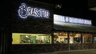 Brasetto Restaurante tem apresenta&ccedil;&otilde;es natalinas neste s&aacute;bado