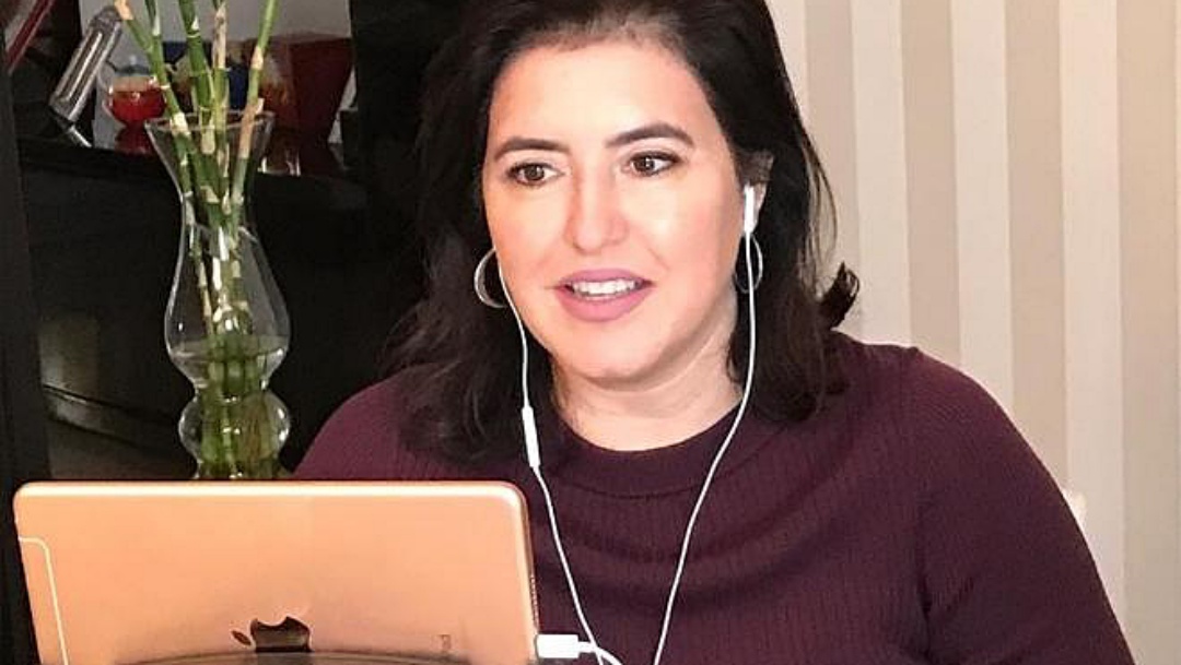 Tebet confirma que concorrer&aacute; a presid&ecirc;ncia do Senado