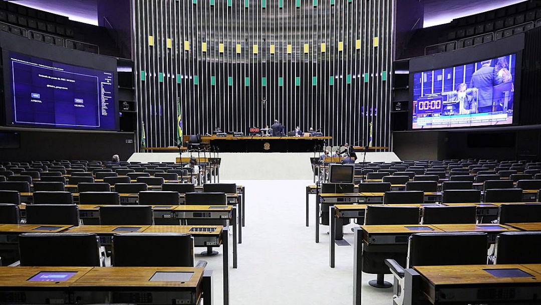 C&acirc;mara aprova projeto que regulamenta Fundeb