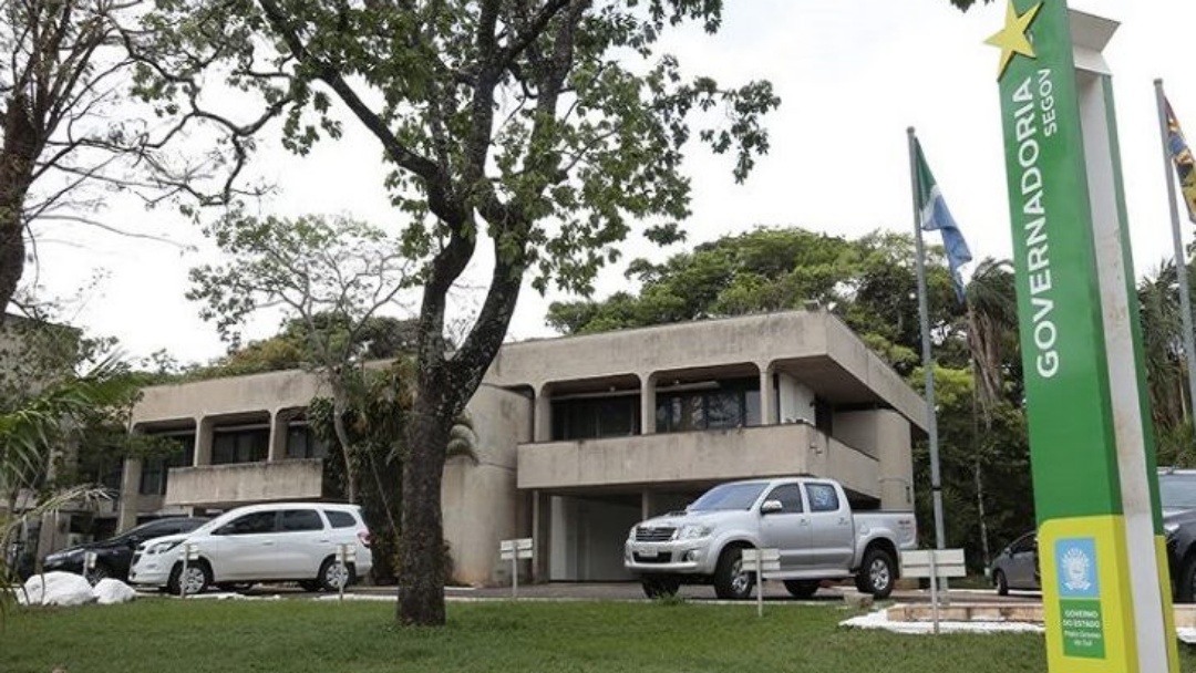 Estado tem orçamento estimado de R$ 16,8 bilhões para o próximo ano