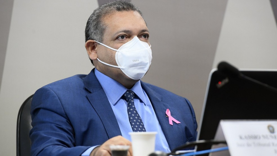 PGR recorre da decisão de Nunes que suspendeu trecho da Lei da Ficha Limpa