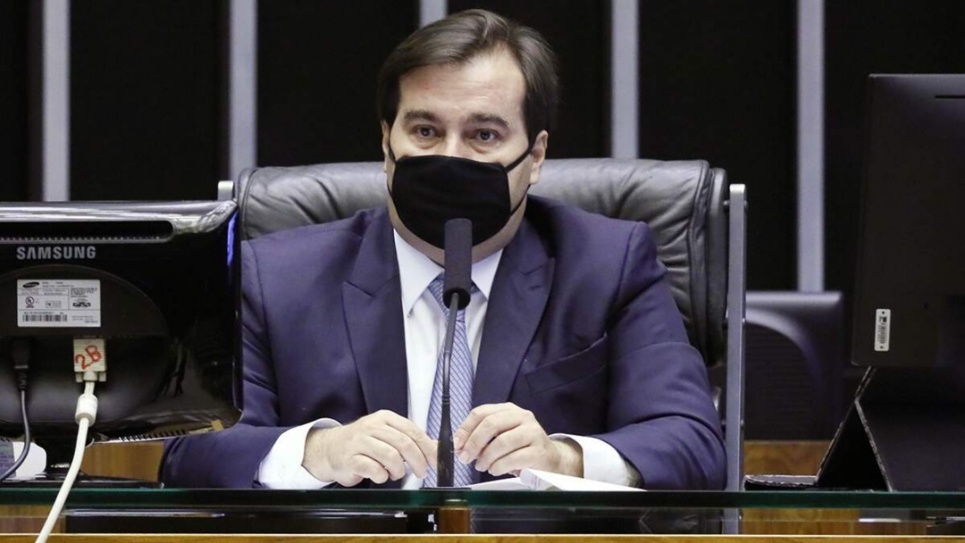 Maia diz que conclui negocia&ccedil;&otilde;es nesta semana para anunciar candidato a presidente da C&acirc;mara