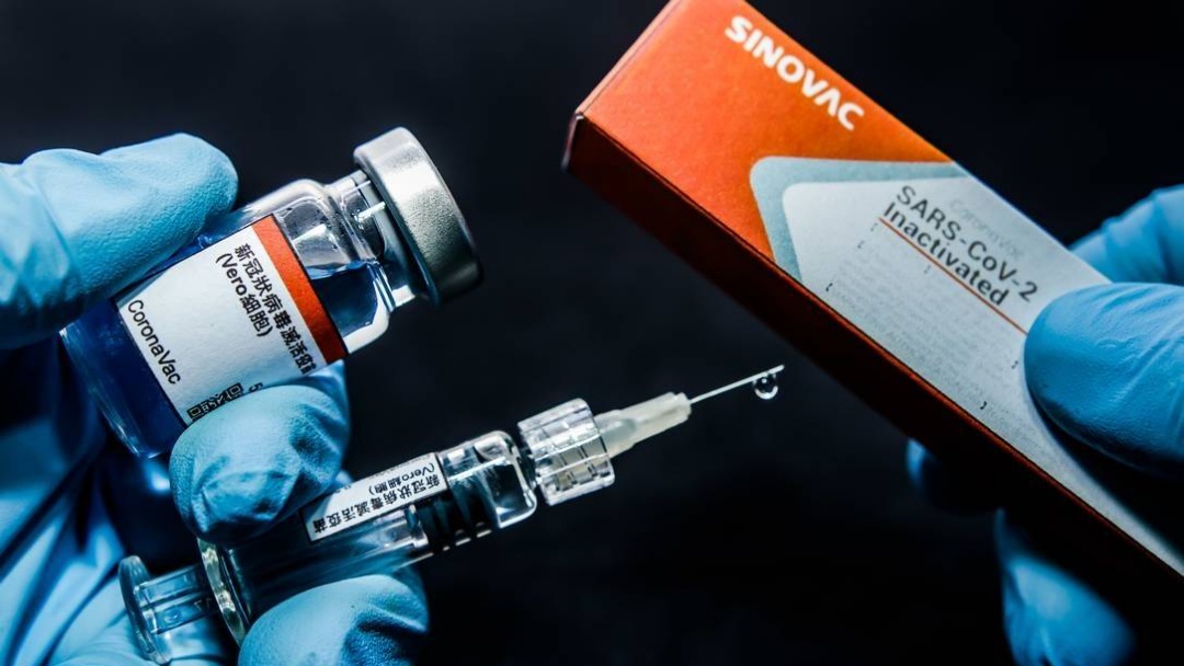 CoronaVac: o que falta esclarecer sobre a efic&aacute;cia da vacina