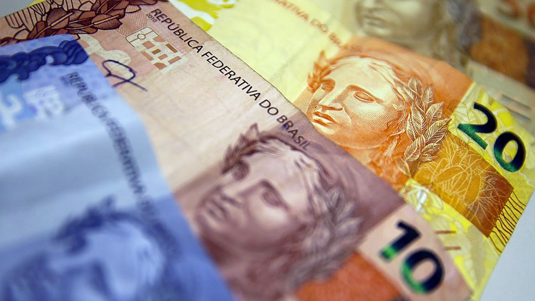 Contas públicas fecham novembro com saldo negativo de R$ 18,2 bilhões