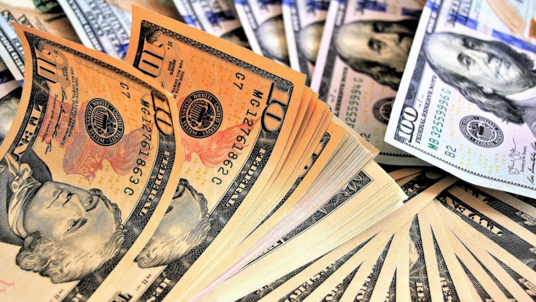 Dólar e ouro lideram ranking de investimentos em 2020