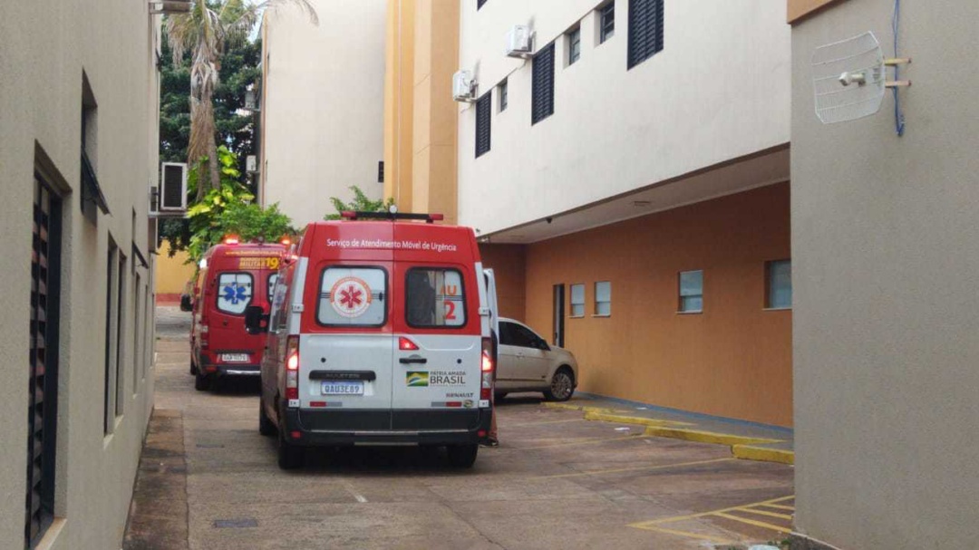 H&oacute;spede &eacute; encontrado morto em hotel ap&oacute;s dizer que foi envenenado pela namorada