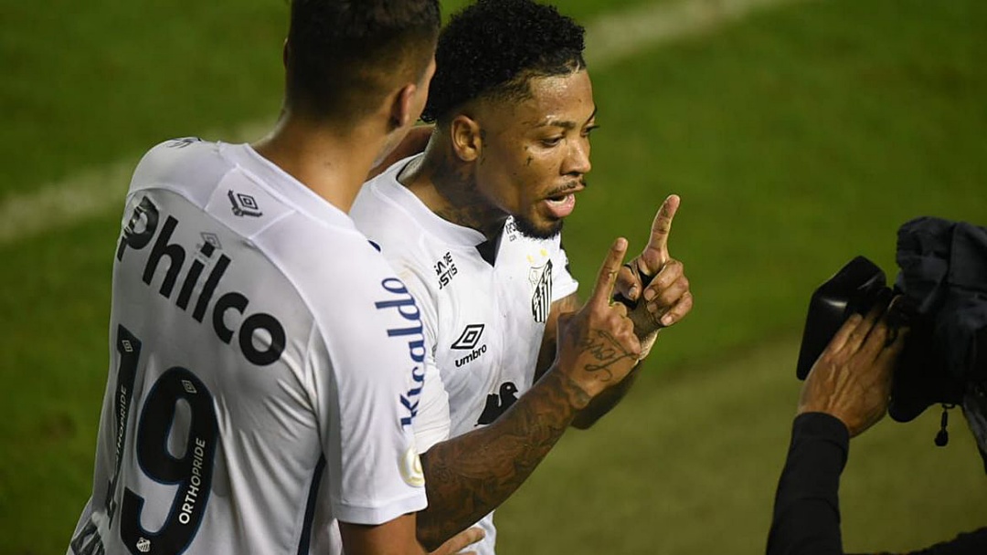 Na Argentina, Santos e Boca Juniors abrem semifinal da Libertadores