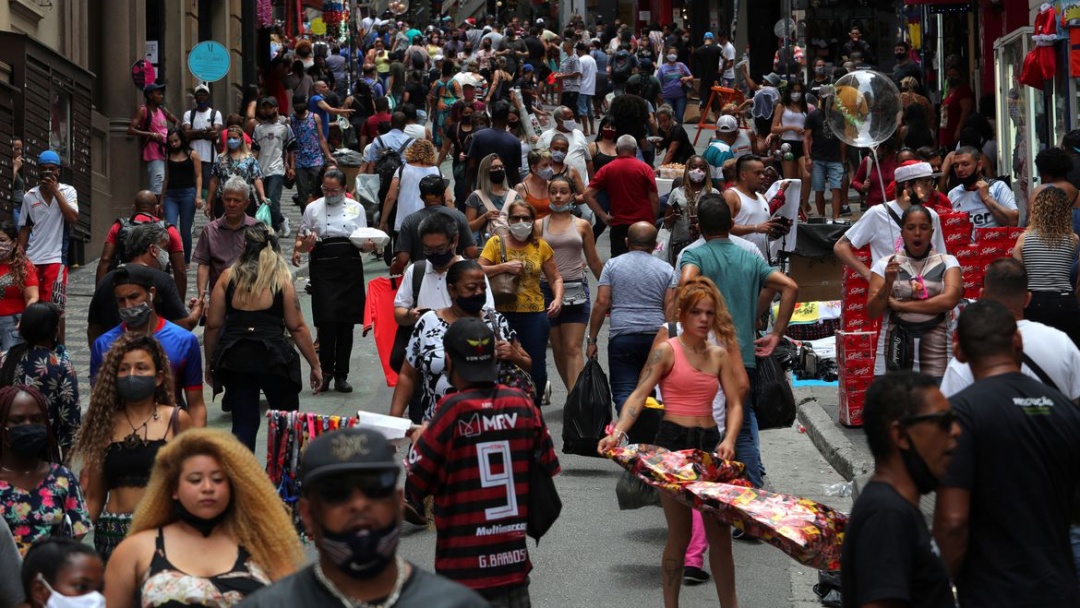 Medo do desemprego &eacute; crescente entre os brasileiros, aponta CNI