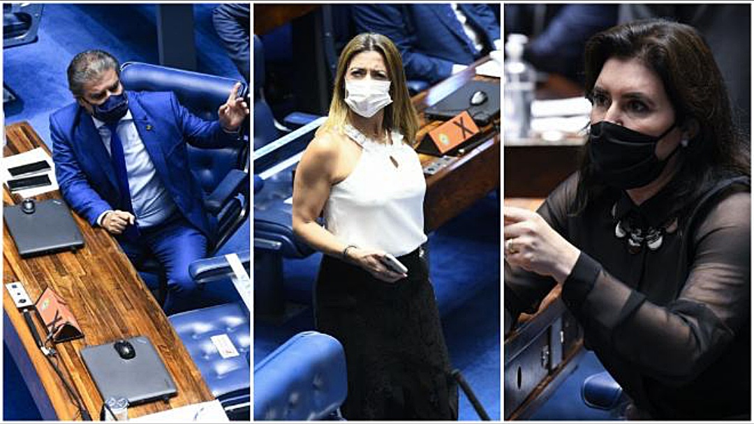 Senadores gastaram R$ 2 mi com sal&aacute;rios, aluguel e combust&iacute;vel