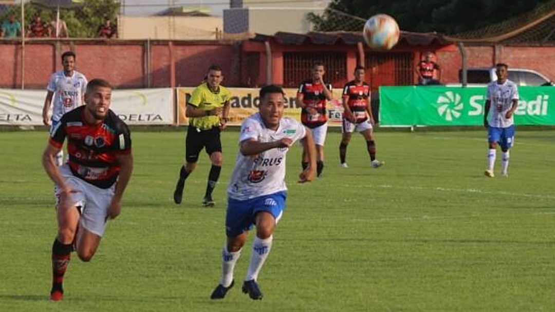 Times de MS estreiam dia 20 de janeiro na Copa Verde