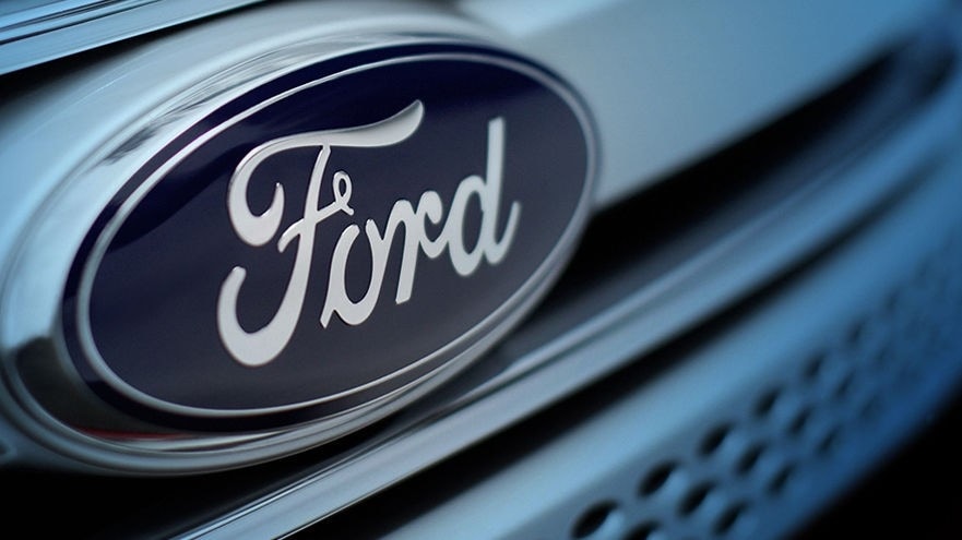 Ford anuncia o fim de suas f&aacute;bricas no Brasil