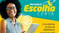 Teste vocacional gratuito da Faculdade Uniasselvi ajuda a escolher carreira 