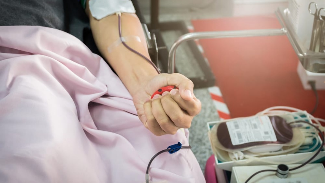 Com estoque em 14%, Hemosul convoca doadores de O- e outras tipagens sangu&iacute;neas